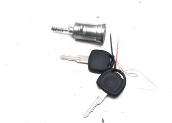 STACYJKA OPEL ASTRA G 2.0 101KM 98-09 KLUCZYK