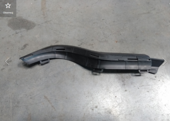 Listwa mocująca pod reflektor lewa Porsche 996
