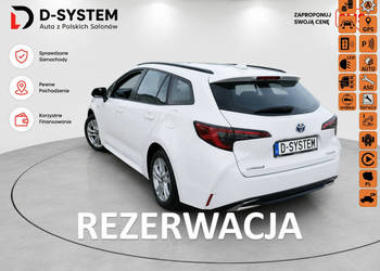 Toyota Corolla 24 Tylko Salon Polska 1Właściciel GWARANCJA serwis ASO 140 …