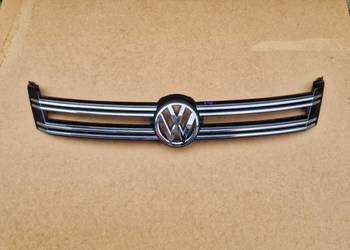 VW Tiguan Lift atrapa chłodnicy grill 5n0.853.655