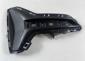 BMW G21 TYLNA PRAWA KRATKA ZDERZAKA 5112 7473076