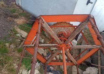 Claas europa części