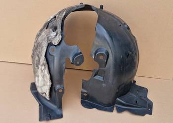 RENAULT CLIO V 19-25 NADKOLE LEWE PRZÓD 638410574R