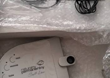 Urządzenie do pigmentacji Soft liner, akupunktura