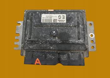 STEROWNIK SILNIKA MEC37-320 C15524 Nissan Micra III (2002-2010)