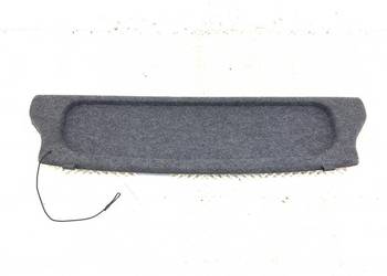 PÓŁKA TYŁ DAIHATSU CUORE VI 64330-B2010 Hatchback OSŁONA