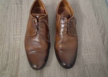 Buty męskie