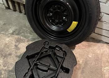 Koło dojazdowe Hyundai 5x 114,3