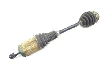 PÓŁOŚ LEWA BMW F01 4.4 408KM 08-15 PRZEGUB NAPĘDOWA, PRZEDNIA, LEWA