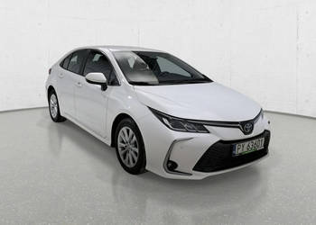 Toyota Corolla Seria E16 (2012-)