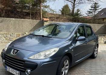 Peugeot 307, 1.6 diesel HDI