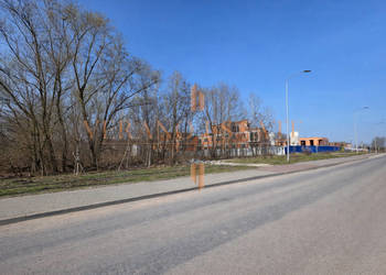 DZIAŁKA INWESTYCYJNA – MARKI | PRZY TRASIE S8