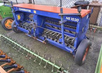 Siewnik Nordsten NS 1030 * ŚCIEŻKI - FILM