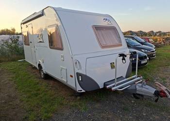 Knaus 450