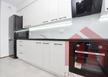 Mieszkanie Rzeszów Lubelska 46m2