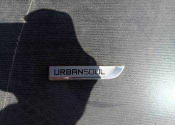 Znaczek Urbansoul Peugeot 208 I