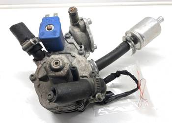 REDUKTOR DO GAZU LPG PAROWNIK LPG, GAZOWY, UKŁADU