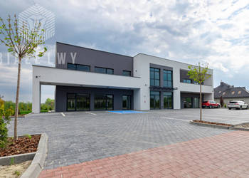 Lokal Prażmów Piotra Czołchańskiego 79.1m2