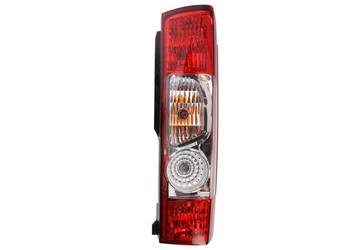Citroën Jumper / Fiat Ducato / Peugeot Boxer (250) 06–14 Lampa tylna prawa