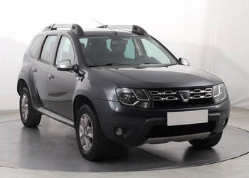Dacia Duster 1.5 dCi