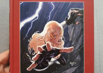 Mockingbird - Superbohaterowie Marvela tom 22 Mockingbird - Superbohaterowie Marvela tom 22
