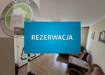 Oferta sprzedaży mieszkania Nowy Sącz os. Millenium 47.49m2 3 pokoje