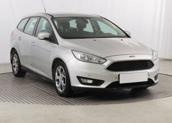 Ford Focus 1.5 TDCi
