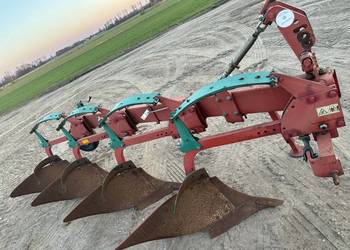 Pług Kverneland AB 100