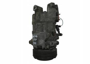 SPRĘŻARKA KLIMATYZACJI BMW E46 316i 318i 1.8 16V 64526908660