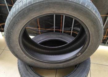 Sprzedam dwie opony używane ZIMOWE 215/55 R17 Nokian Tyres WR A4 Sprzedam dwie opony używane ZIMOWE 215/55 R17 Nokian Tyres WR A4