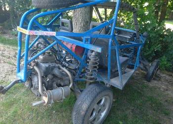 Buggi 650