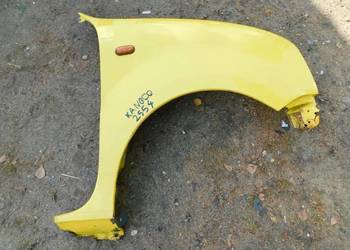 kangoo I błotnik nr 2554 WYSYŁKA