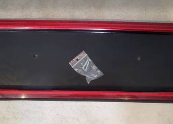 Opel Calibra blenda. Heckblende