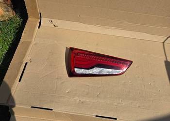 Lampa lewa lewy tył tylna Audi A1 8XA  2014-2018 8XA945093A