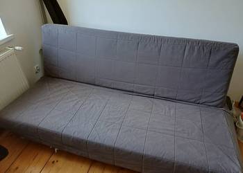 Sprzedam sofę trzyosobową BEDDINGE LÖVÅS IKEA