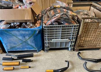 wydech do suzuki tx 125x