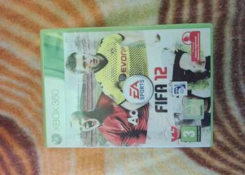 Gra FIFA 12