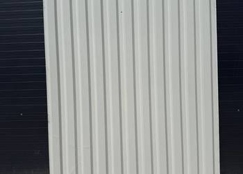 Blacha Trapezowa T14 2 gat. w kolorze 7016 (Grafit) - Producent