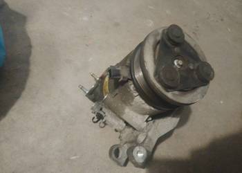 Sprężarka klimatyzacji fiesta mk7 1.6 TDCi 95km