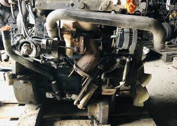 silnik perkins 4 turbo ad 80630 ładowarka ciagnik
