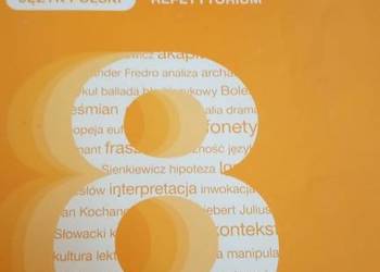 Język polski egzamin ósmoklasisty
