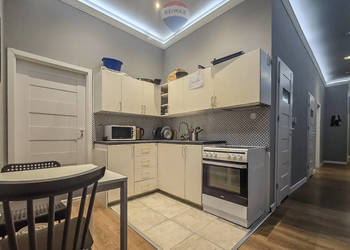 5 pokoi w sercu Łodzi – gotowe pod wynajem!