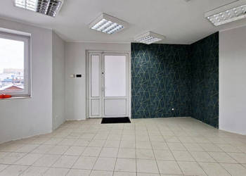 Ogłoszenie lokal Białystok 37m2