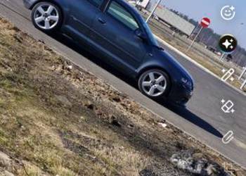 Sprzedam Audi A3 8P S-Line Quattro 200km