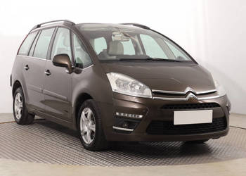Citroen C4 Grand Picasso 1.6 HDi