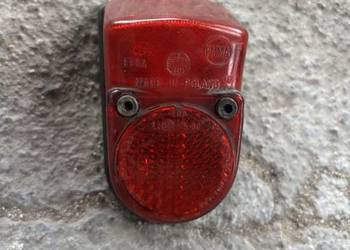 Lampa tylna Romet komar ogar