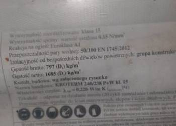 Cegła ceramiczna Cerpol