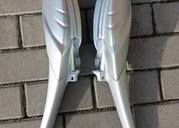 Owiewki akcesoryjne ogon honda cb600 hornet pc41