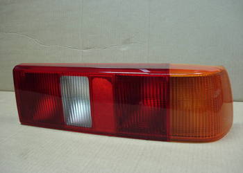 6157281/87BG-13A602-AA Lampa tył Si87 RH Sedan Sierra 1987-1990