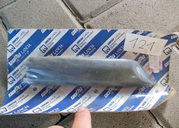 Nakładka Listwa Blotnika przod Lewy Tipo nowa Fiat OE 170615080